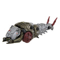 Zoids Plastic Model Kit 1/72 AZ 08 Molga Takara Tomy