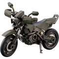 Hexa Gear Plastic Model Kit 1/24 Alternative Cross Rider Forest Color Ver. Kotobukiya
