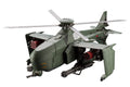 Hexa Gear Plastic Model Kit 1/24 Steelrain Kotobukiya