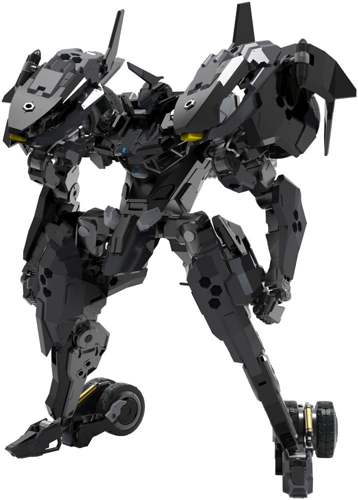 Hexa Gear Plastic Model Kit 1/24 Veloce Kotobukiya