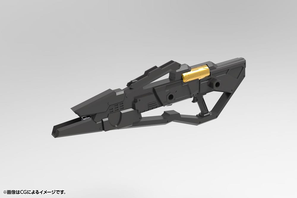 Hexa Gear Plastic Model Kit 1/24 Veloce Kotobukiya