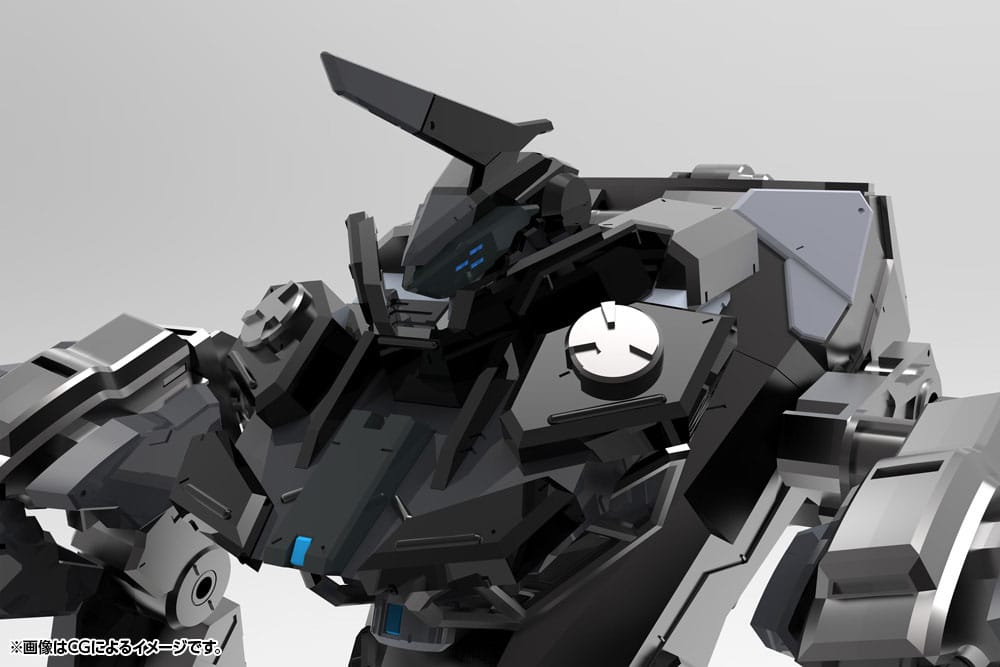 Hexa Gear Plastic Model Kit 1/24 Veloce Kotobukiya