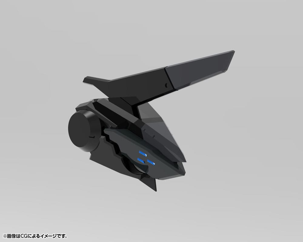 Hexa Gear Plastic Model Kit 1/24 Veloce Kotobukiya