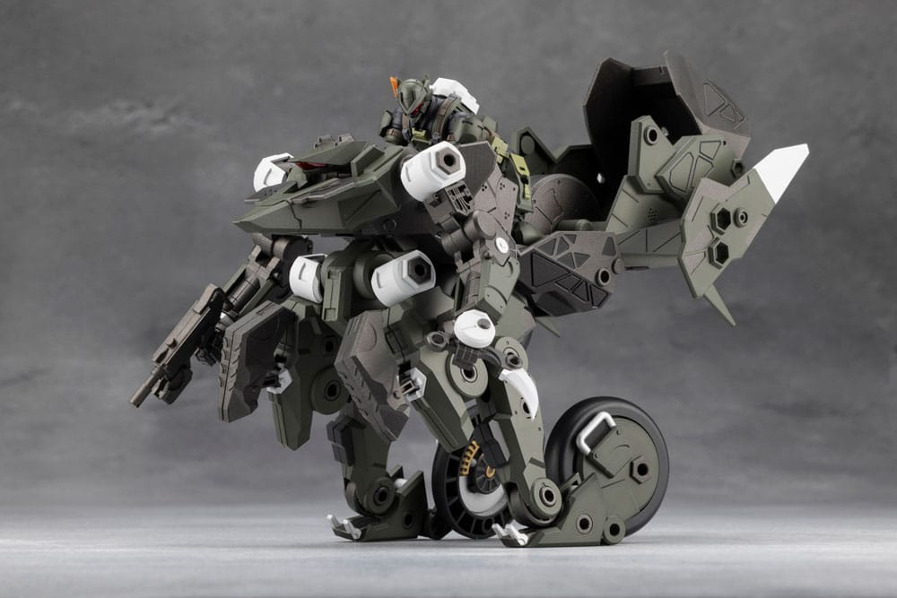 Hexa Gear Plastic Model Kit 1/24 Definition Armor VT1 Kotobukiya