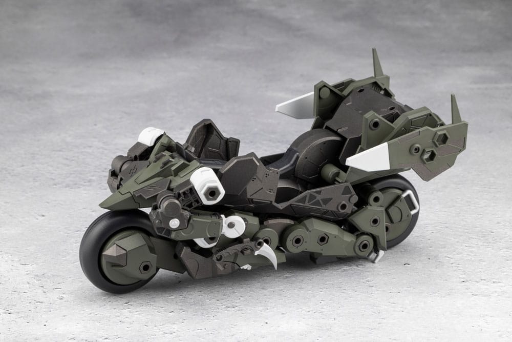 Hexa Gear Plastic Model Kit 1/24 Definition Armor VT1 Kotobukiya