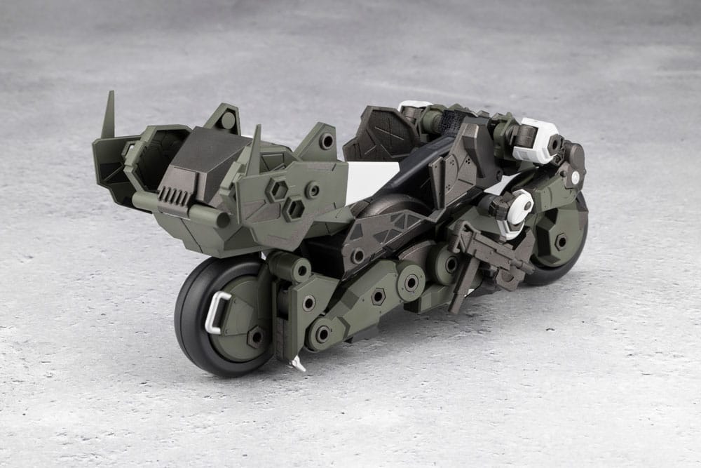 Hexa Gear Plastic Model Kit 1/24 Definition Armor VT1 Kotobukiya