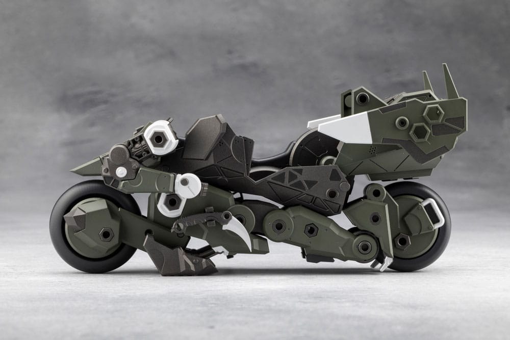 Hexa Gear Plastic Model Kit 1/24 Definition Armor VT1 Kotobukiya