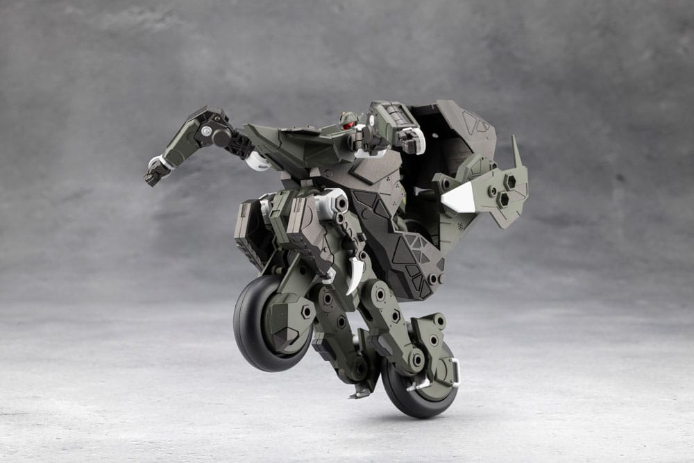 Hexa Gear Plastic Model Kit 1/24 Definition Armor VT1 Kotobukiya
