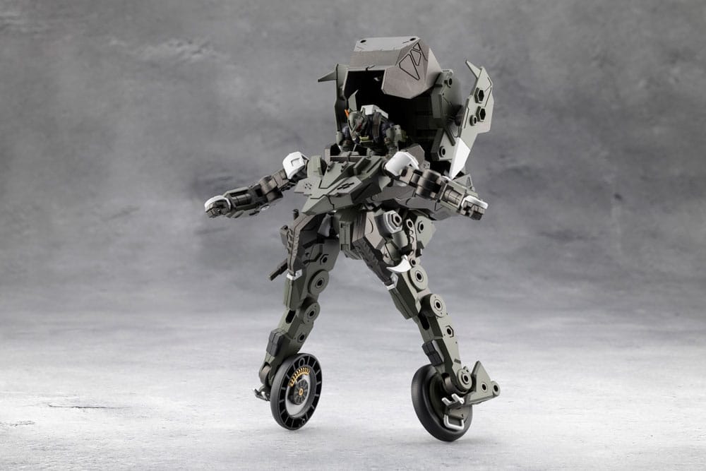 Hexa Gear Plastic Model Kit 1/24 Definition Armor VT1 Kotobukiya