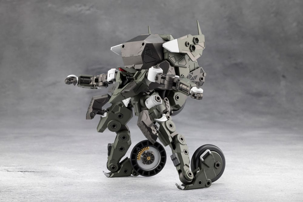 Hexa Gear Plastic Model Kit 1/24 Definition Armor VT1 Kotobukiya