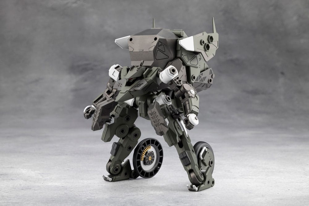 Hexa Gear Plastic Model Kit 1/24 Definition Armor VT1 Kotobukiya