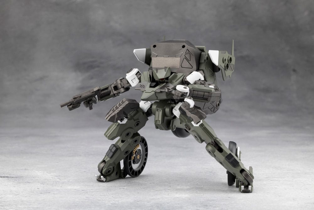 Hexa Gear Plastic Model Kit 1/24 Definition Armor VT1 Kotobukiya