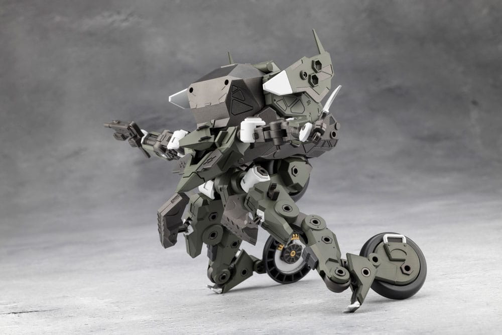 Hexa Gear Plastic Model Kit 1/24 Definition Armor VT1 Kotobukiya