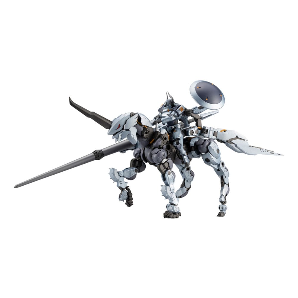 Hexa Gear Plastic Model Kit 1/24 Blauregen Kotobukiya
