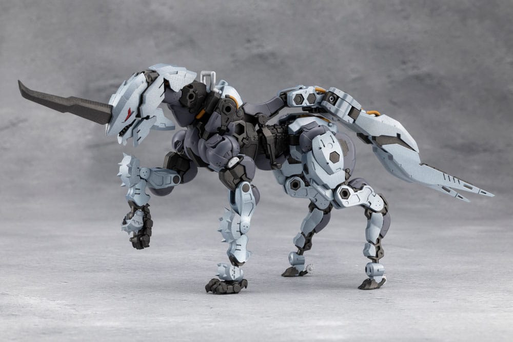 Hexa Gear Plastic Model Kit 1/24 Blauregen Kotobukiya