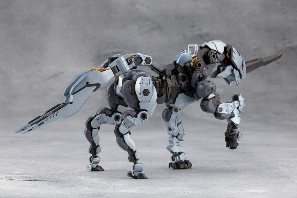 Hexa Gear Plastic Model Kit 1/24 Blauregen Kotobukiya
