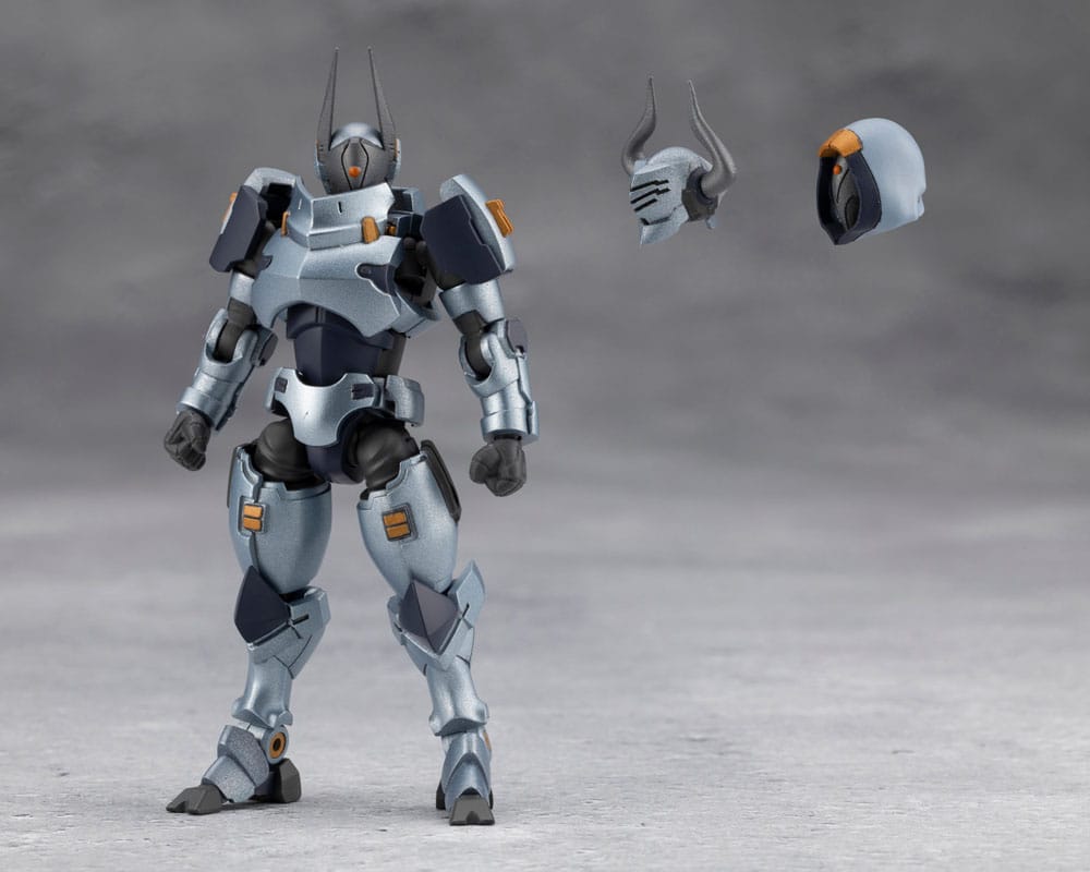 Hexa Gear Plastic Model Kit 1/24 Blauregen Kotobukiya