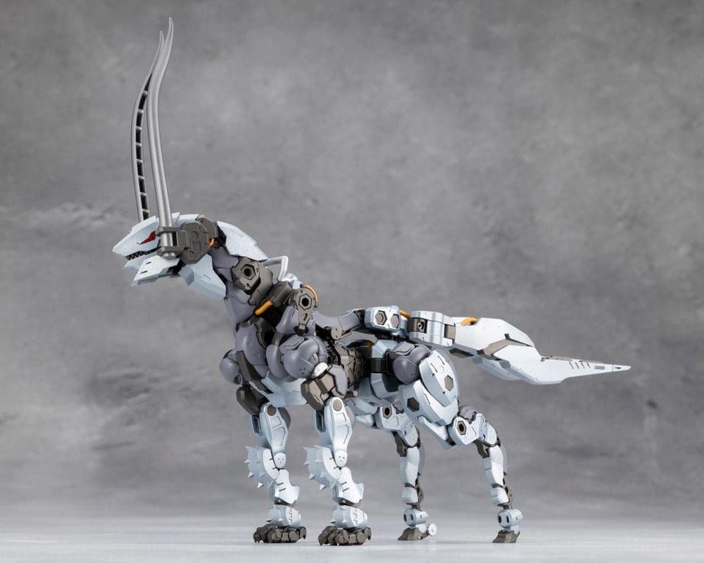 Hexa Gear Plastic Model Kit 1/24 Blauregen Kotobukiya
