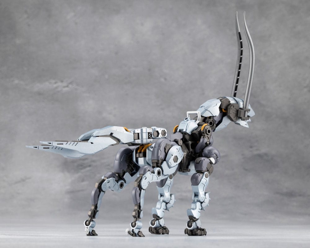 Hexa Gear Plastic Model Kit 1/24 Blauregen Kotobukiya