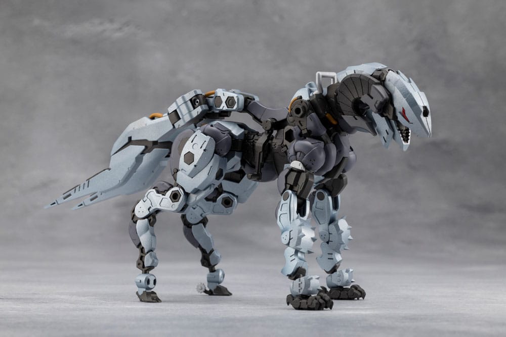 Hexa Gear Plastic Model Kit 1/24 Blauregen Kotobukiya