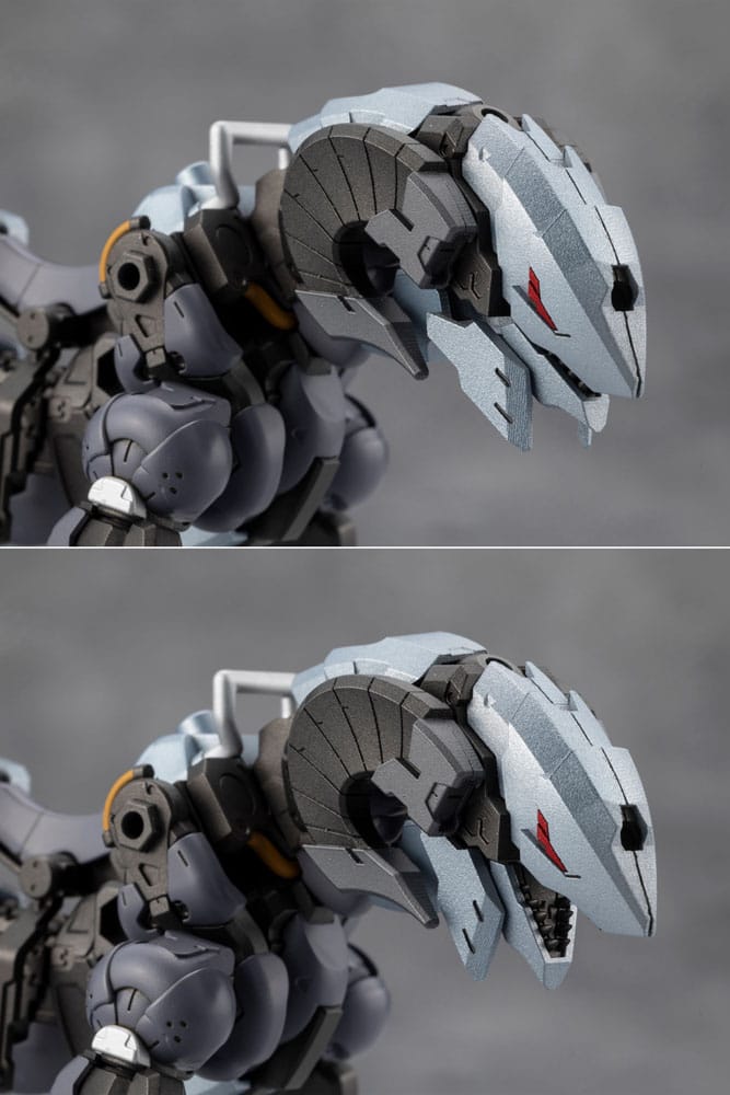 Hexa Gear Plastic Model Kit 1/24 Blauregen Kotobukiya