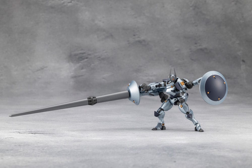 Hexa Gear Plastic Model Kit 1/24 Blauregen Kotobukiya