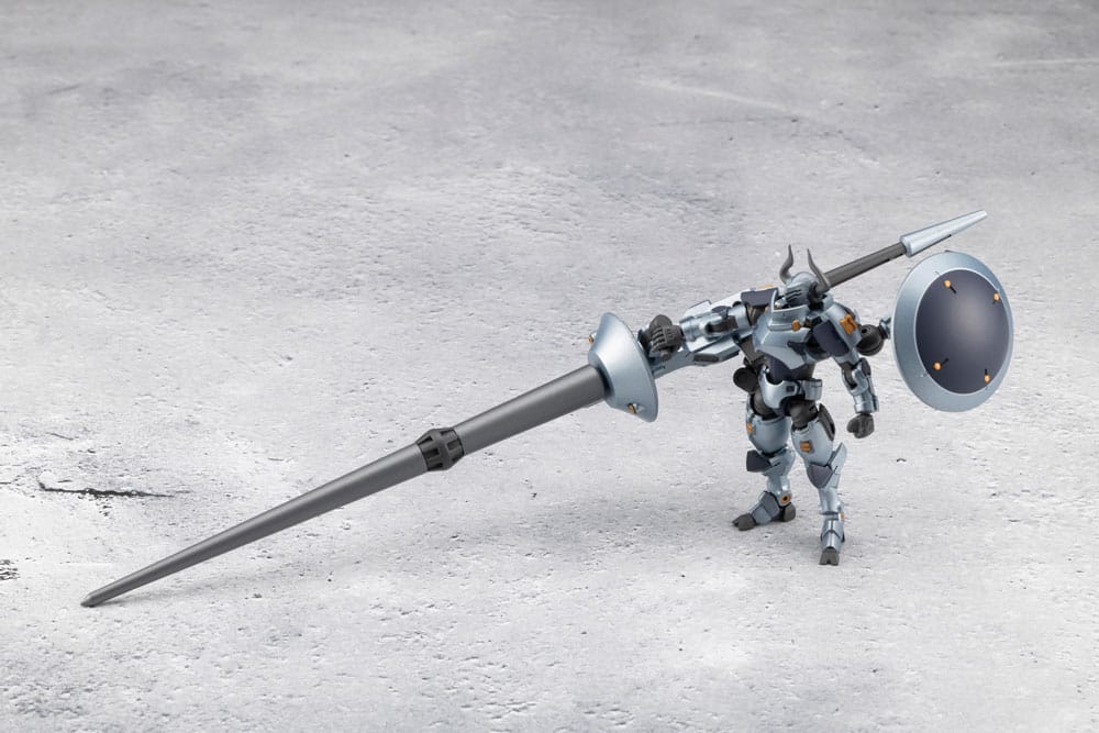 Hexa Gear Plastic Model Kit 1/24 Blauregen Kotobukiya