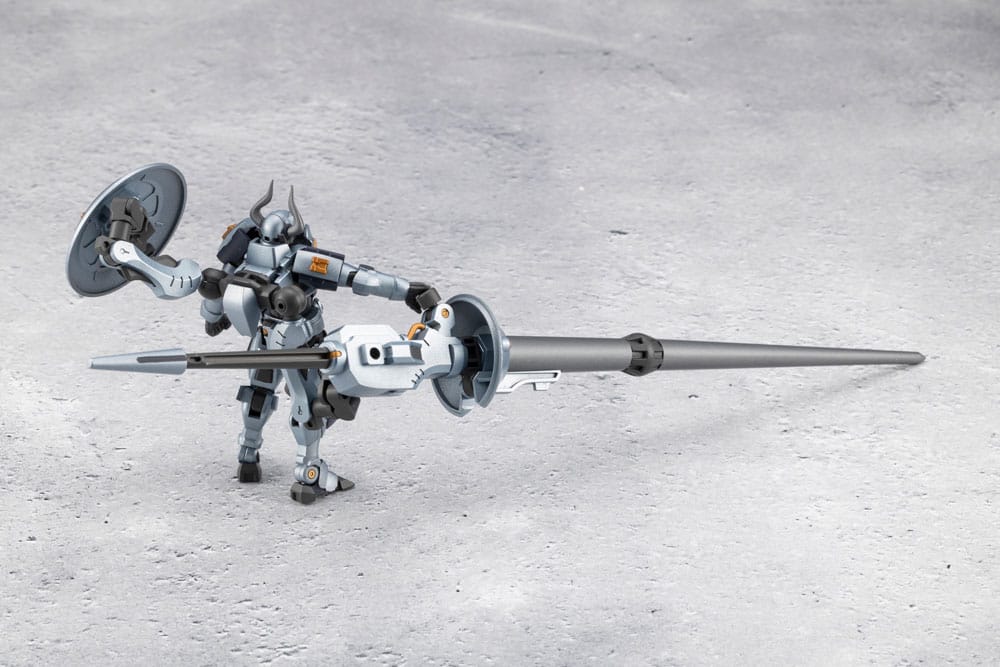 Hexa Gear Plastic Model Kit 1/24 Blauregen Kotobukiya