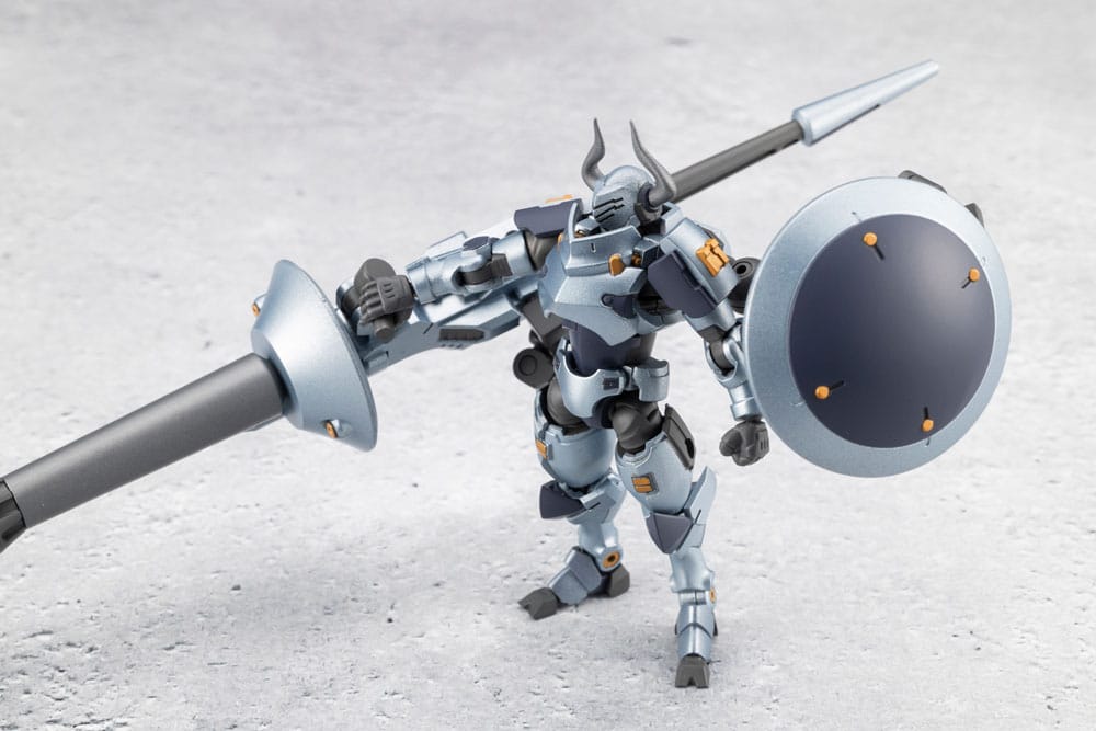 Hexa Gear Plastic Model Kit 1/24 Blauregen Kotobukiya