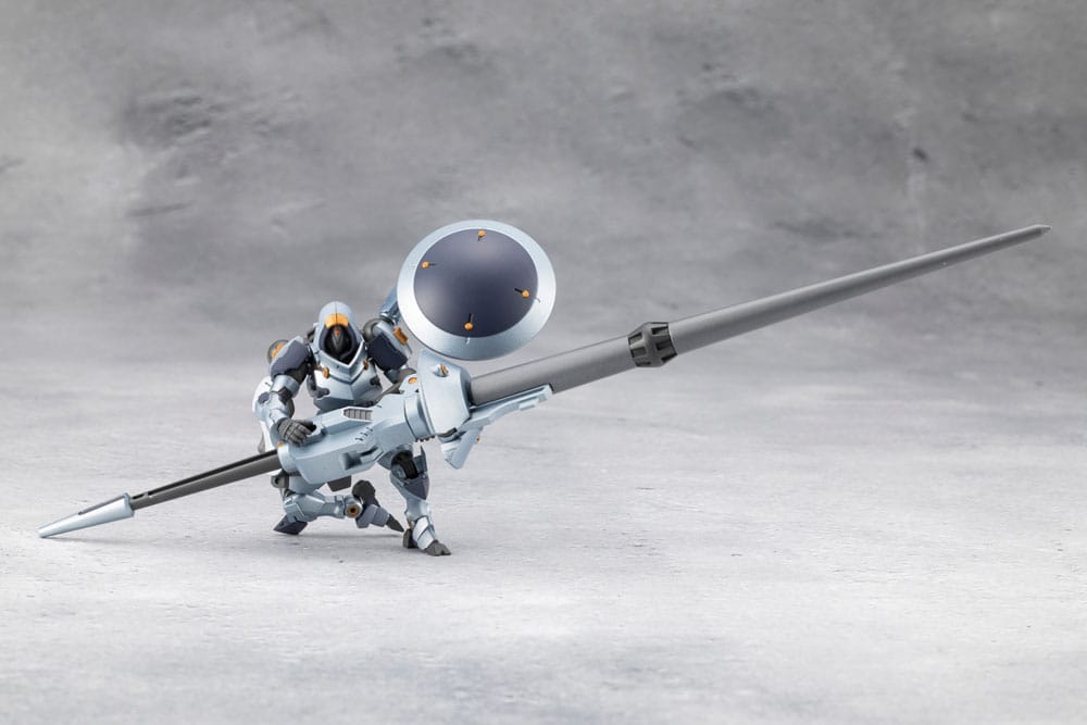 Hexa Gear Plastic Model Kit 1/24 Blauregen Kotobukiya
