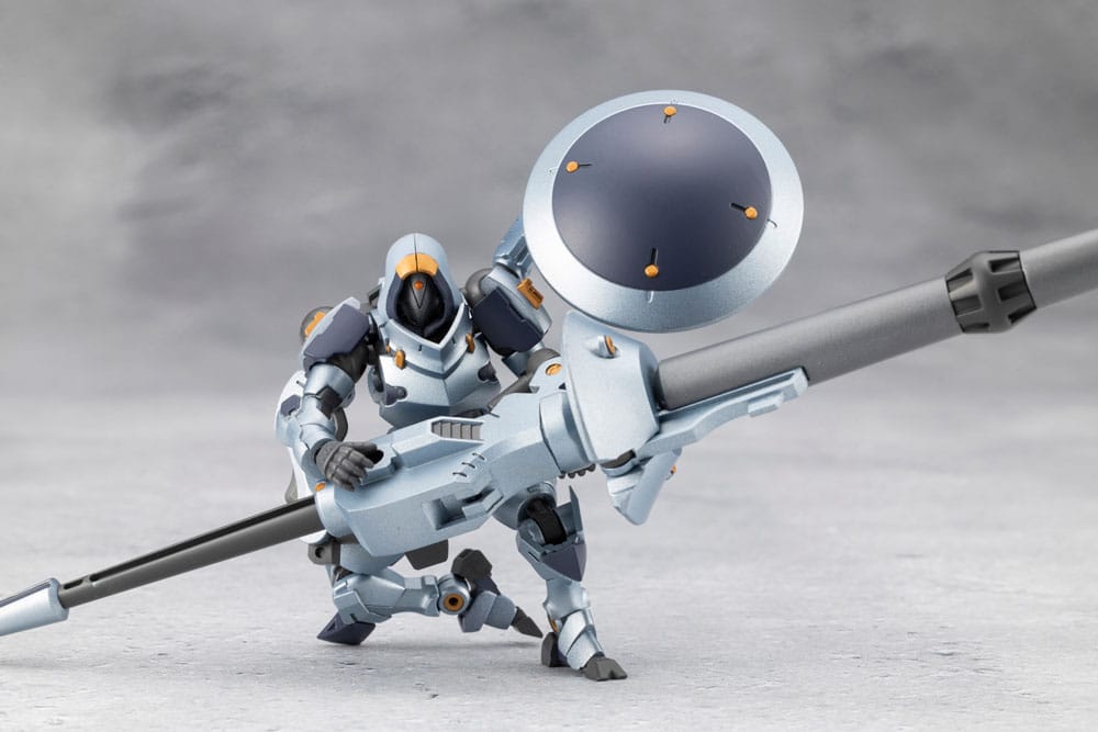 Hexa Gear Plastic Model Kit 1/24 Blauregen Kotobukiya