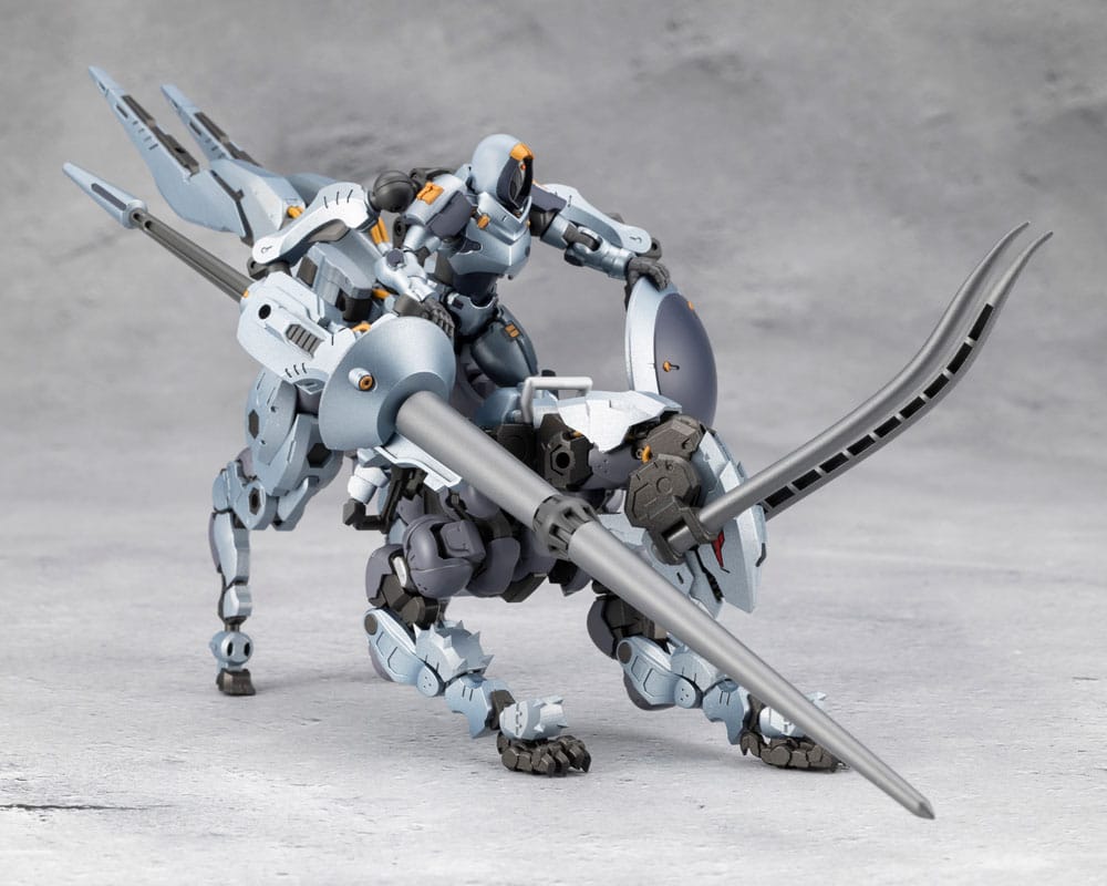 Hexa Gear Plastic Model Kit 1/24 Blauregen Kotobukiya