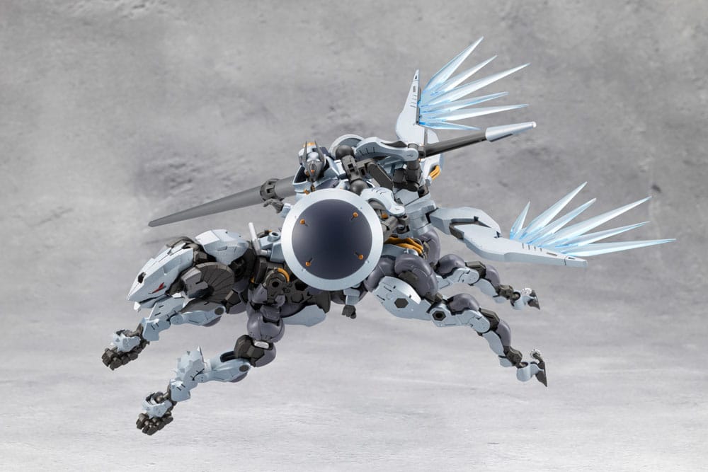 Hexa Gear Plastic Model Kit 1/24 Blauregen Kotobukiya
