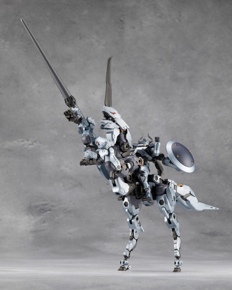 Hexa Gear Plastic Model Kit 1/24 Blauregen Kotobukiya