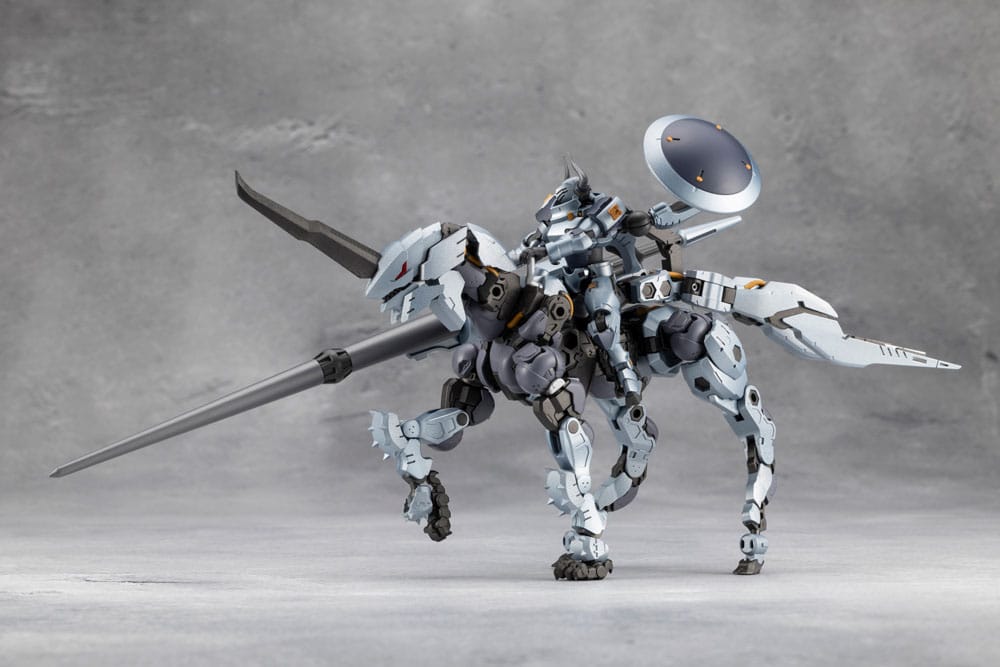 Hexa Gear Plastic Model Kit 1/24 Blauregen Kotobukiya