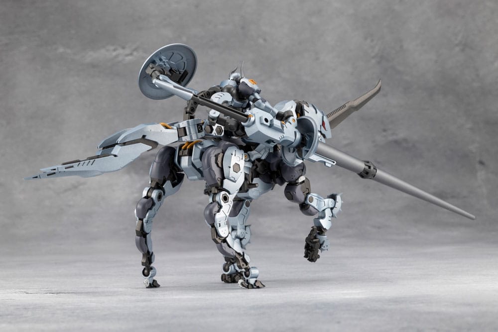 Hexa Gear Plastic Model Kit 1/24 Blauregen Kotobukiya