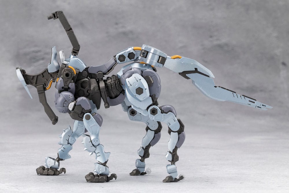 Hexa Gear Plastic Model Kit 1/24 Blauregen Kotobukiya