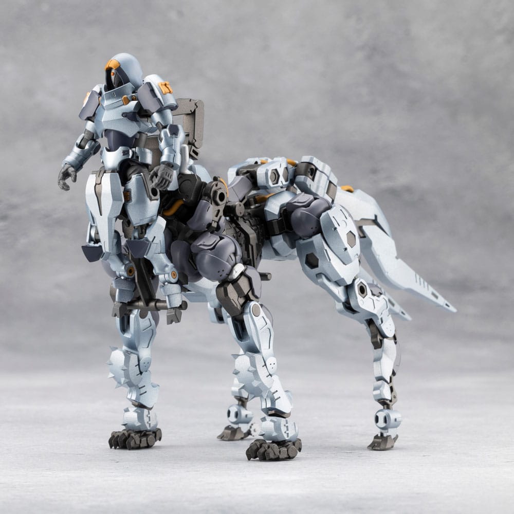Hexa Gear Plastic Model Kit 1/24 Blauregen Kotobukiya
