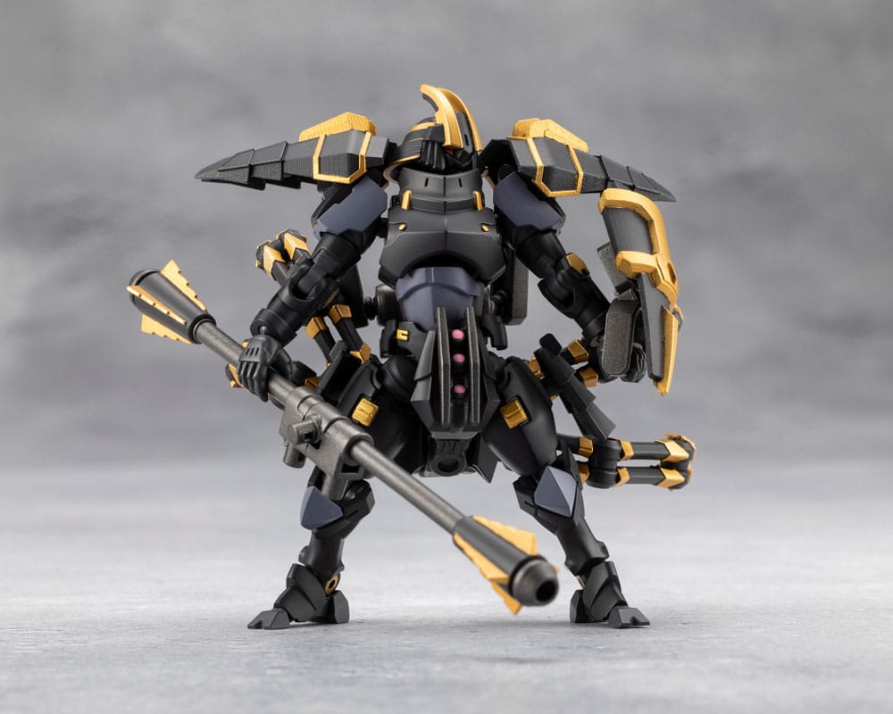 Hexa Gear Plastic Model Kit 1/24 Governor Para Pawn Enclosure Kotobukiya