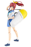 Sousai Shojo Teien Plastic Model Kit Club Manager & Sporting Goods Kotobukiya