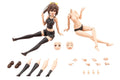 Sousai Shojo Teien Accessory Set for Action Figures Grande Scale Dress Up Body Size M with Ao Gennai Kotobukiya
