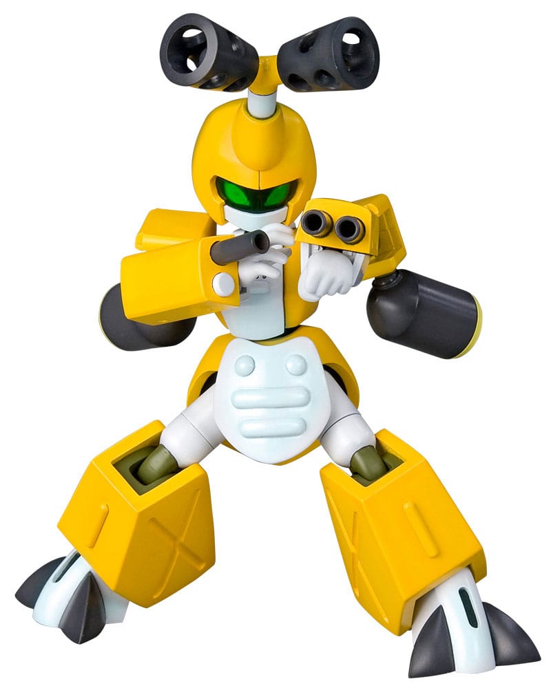 Medarot Plastic Model Kit KBT00 M Metal Beetle Kotobukiya