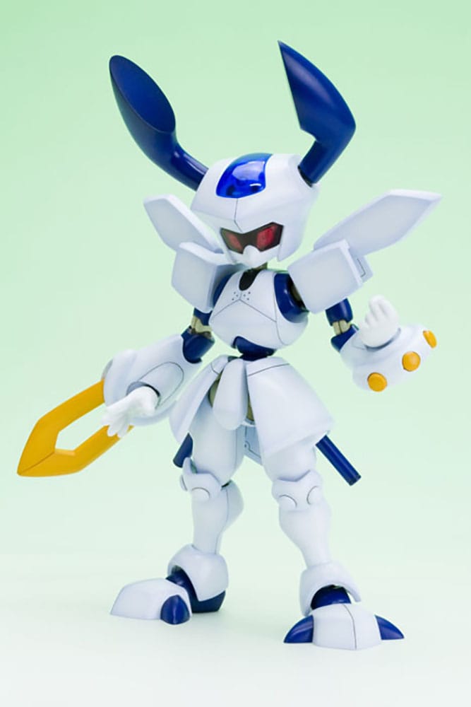 Medarot Plastic Model Kit KWG 00M Scissors Kotobukiya