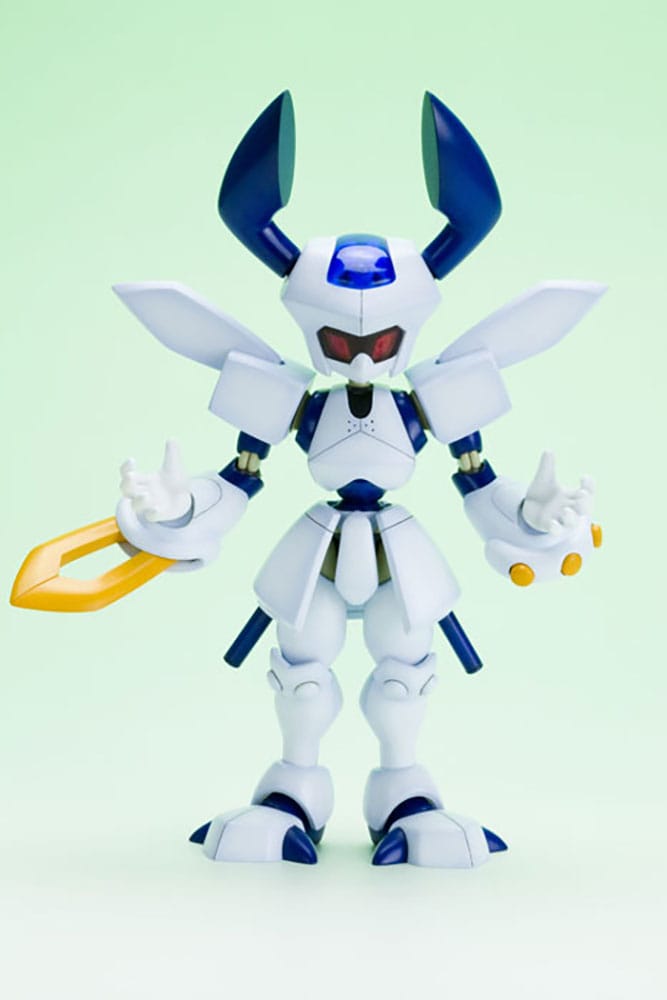 Medarot Plastic Model Kit KWG 00M Scissors Kotobukiya