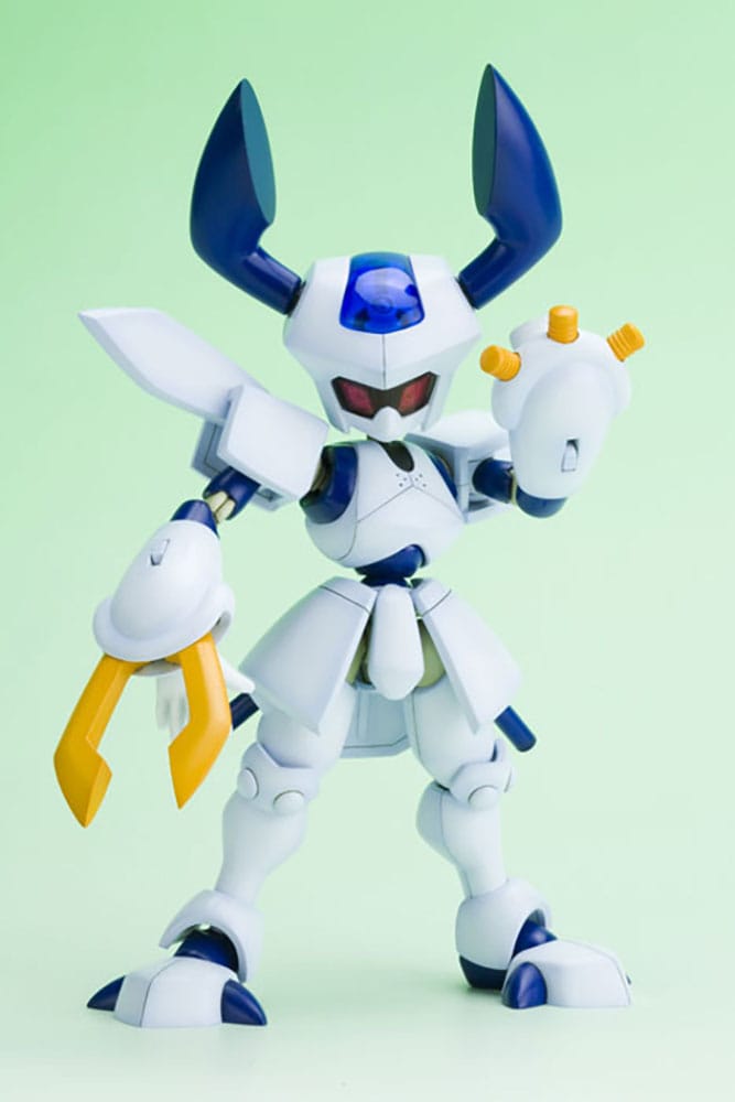 Medarot Plastic Model Kit KWG 00M Scissors Kotobukiya