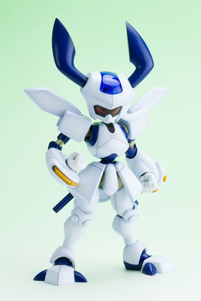 Medarot Plastic Model Kit KWG 00M Scissors Kotobukiya