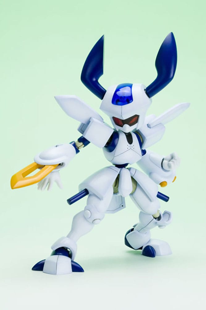 Medarot Plastic Model Kit KWG 00M Scissors Kotobukiya