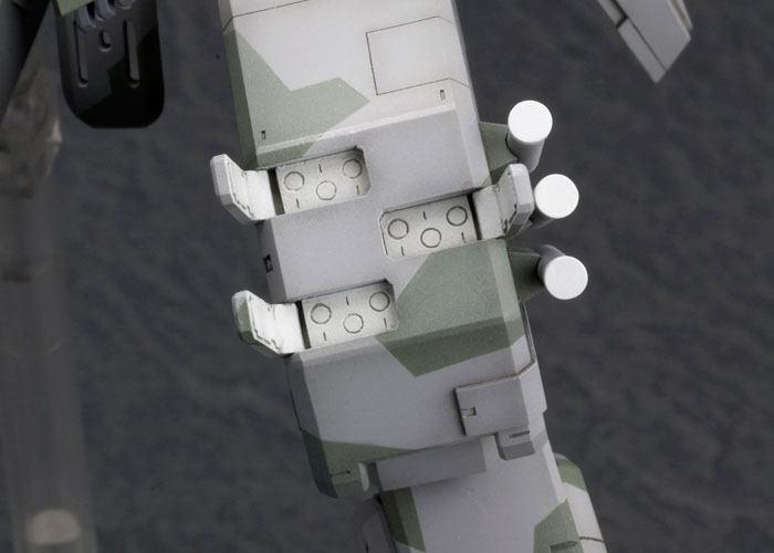 Metal Gear Solid Plastic Model Kit 1/100 Metal Gear Rex Kotobukiya