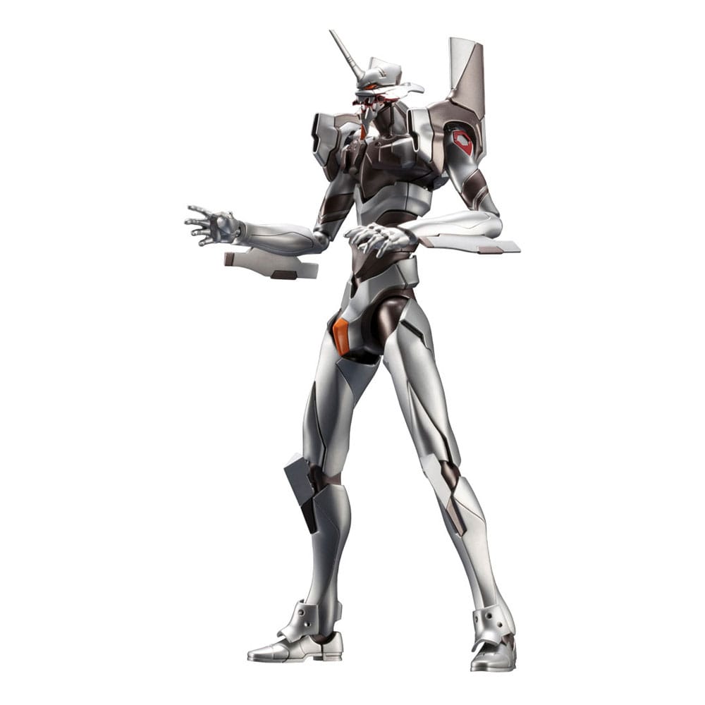 Godzilla vs Evangelion Plastic Model Kit Evangelion Test Type 01 Mecha Godzilla Ver. Kotobukiya