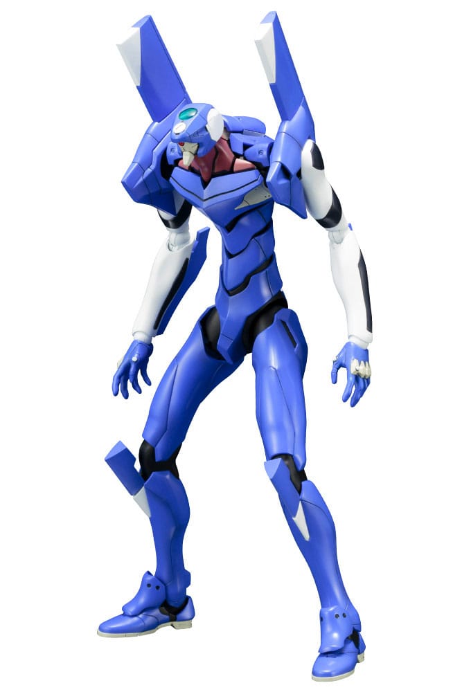 Neon Genesis Evangelion Plastic Model Kit 1/400 EVA 00´ Proto Type TV Ver. Kotobukiya